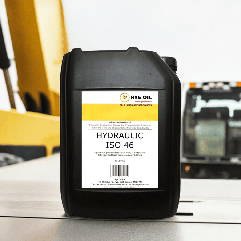 hydraulic oil 46 20l hydraulic oil 46 20l