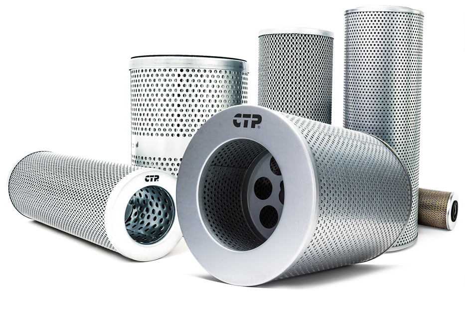 hydraulic filters hydraulic filters