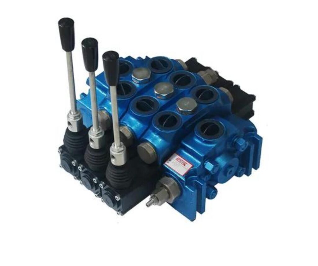 controlvalve